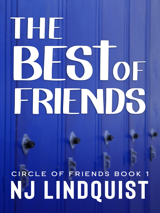 Title details for The Best of Friends by N. J. Lindquist - Available